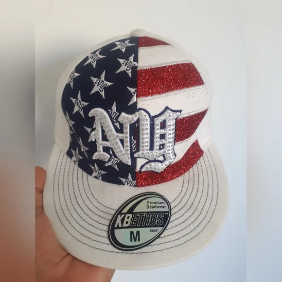 Kbethos hat - Picture 1 of 4